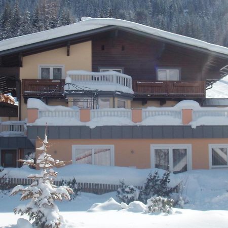 Landhaus Sonnrain Saalbach-Hinterglemm Zewnętrze zdjęcie