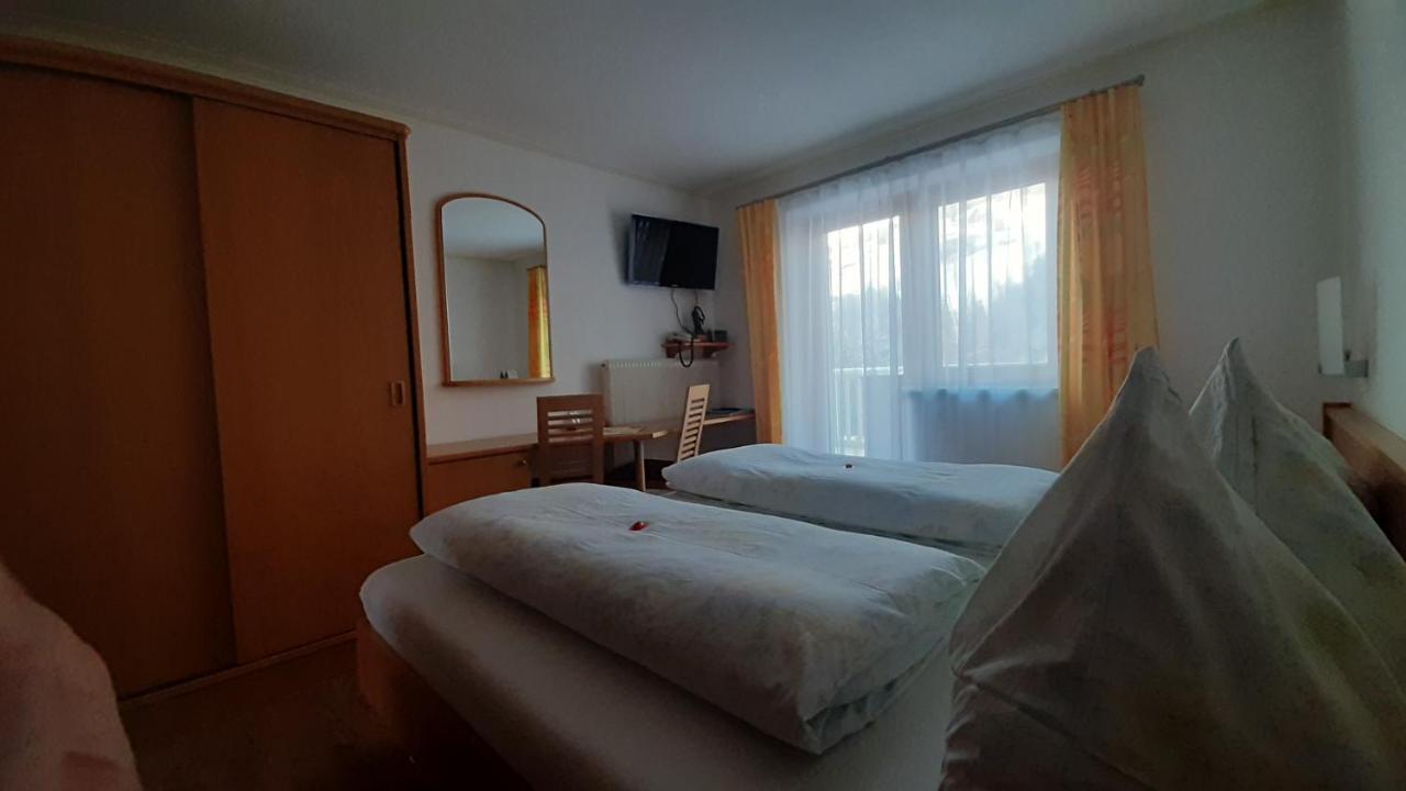 Landhaus Sonnrain Saalbach-Hinterglemm Zewnętrze zdjęcie