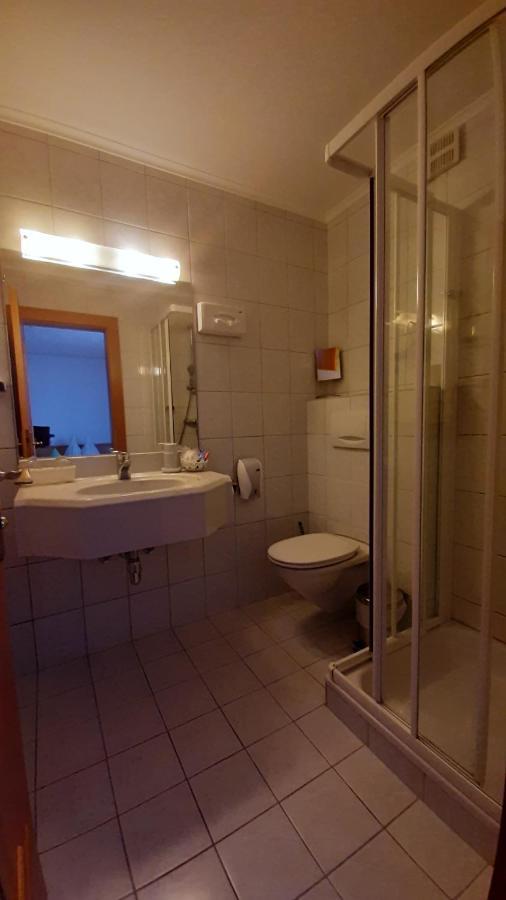 Landhaus Sonnrain Saalbach-Hinterglemm Zewnętrze zdjęcie