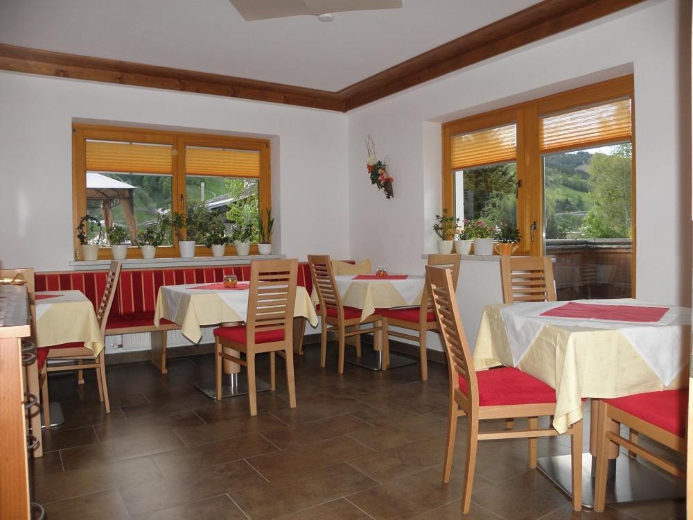 Landhaus Sonnrain Saalbach-Hinterglemm Zewnętrze zdjęcie