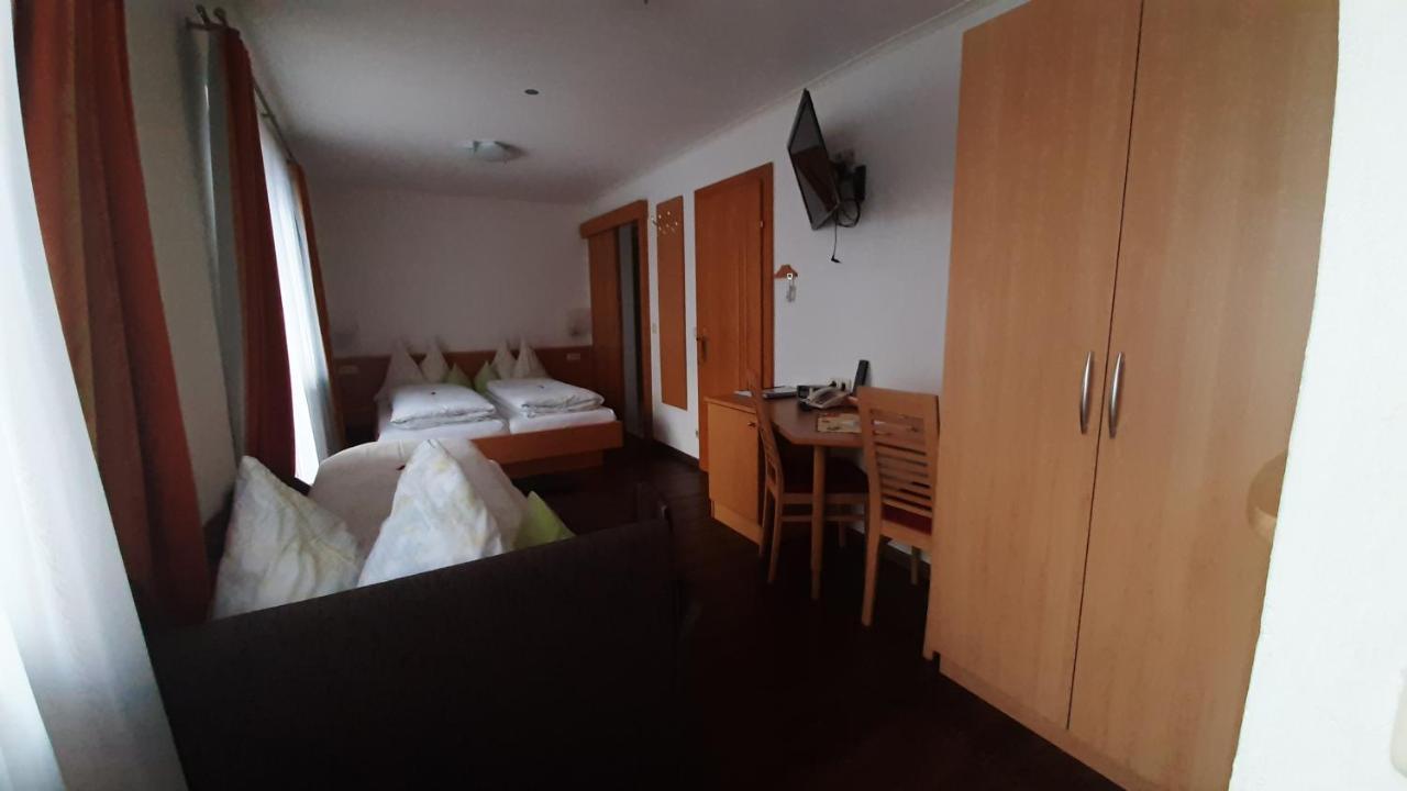 Landhaus Sonnrain Saalbach-Hinterglemm Zewnętrze zdjęcie